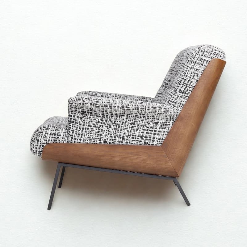 Braga Armchair