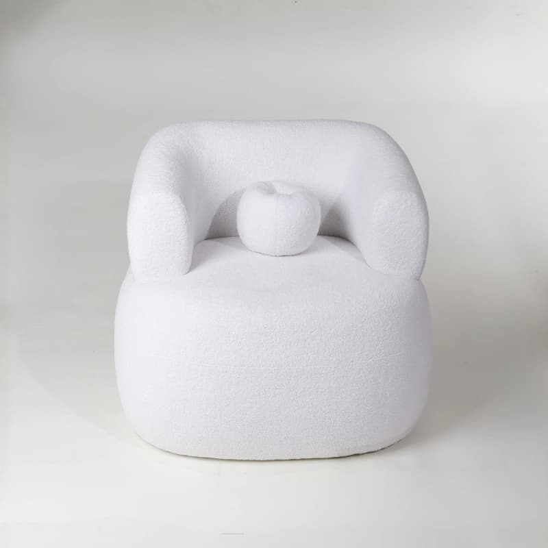 Cloud Nest Armchair 