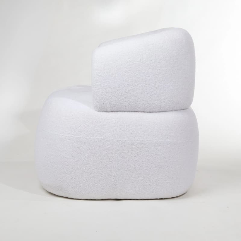 Cloud Nest Armchair 