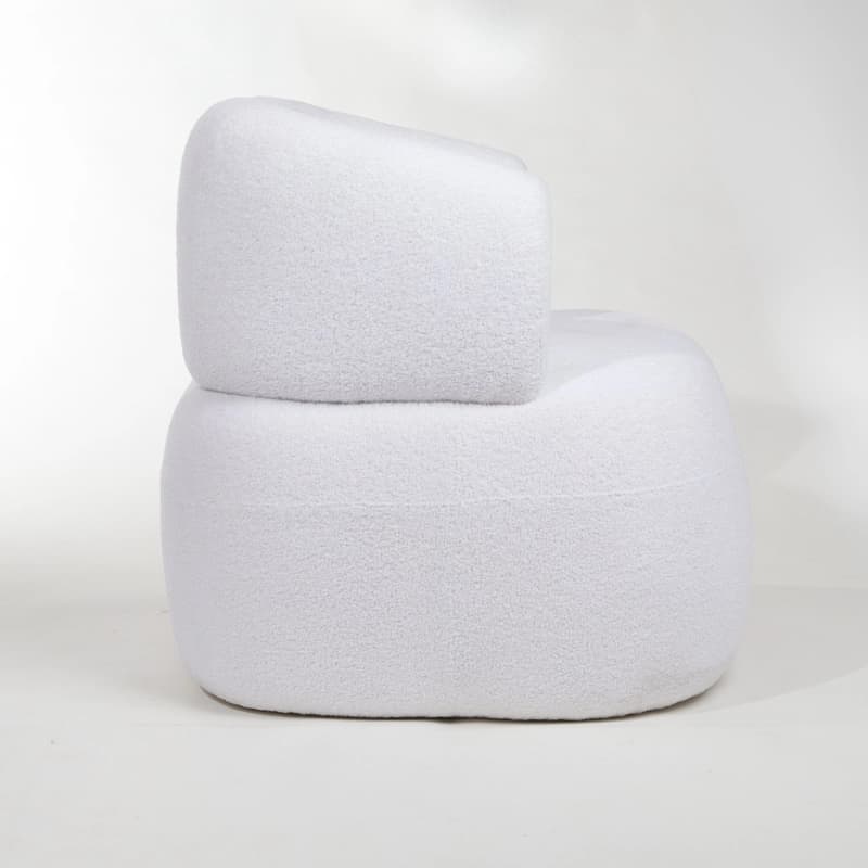 Cloud Nest Armchair 