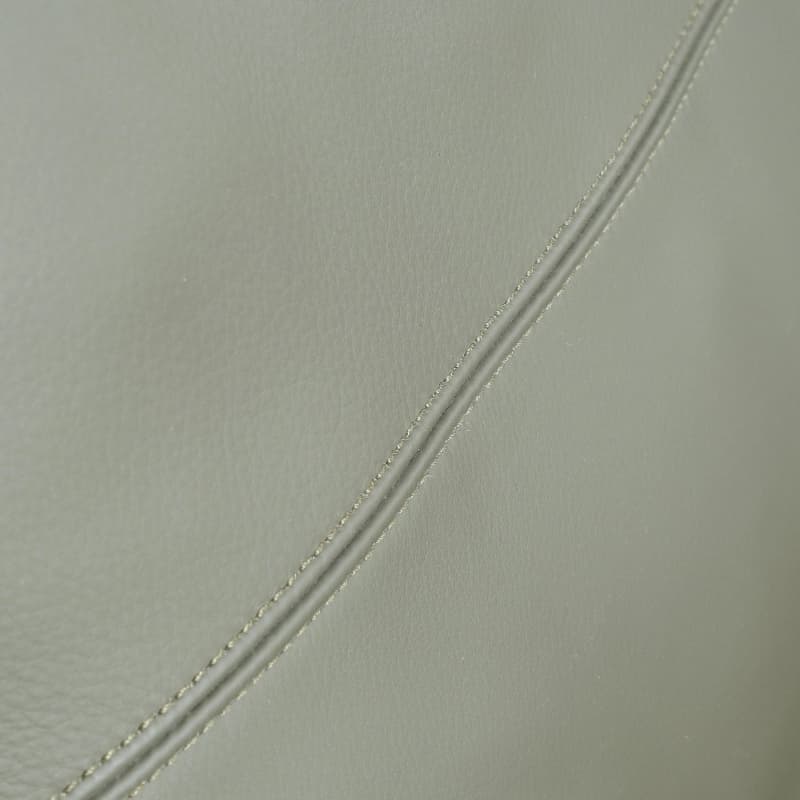 Sequoia Leather Armchair