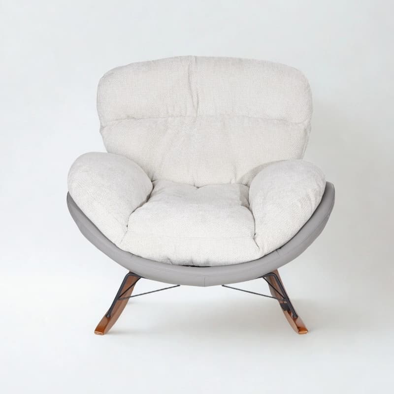 Marlin Rocking Chair