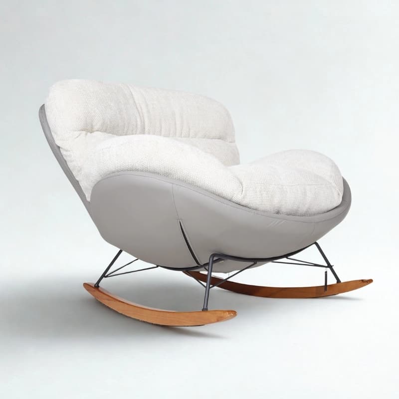 Marlin Rocking Chair