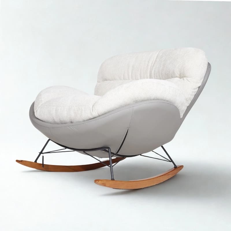 Marlin Rocking Chair