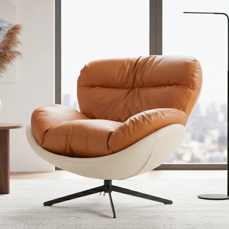 Marlin Tub Swivel Chair