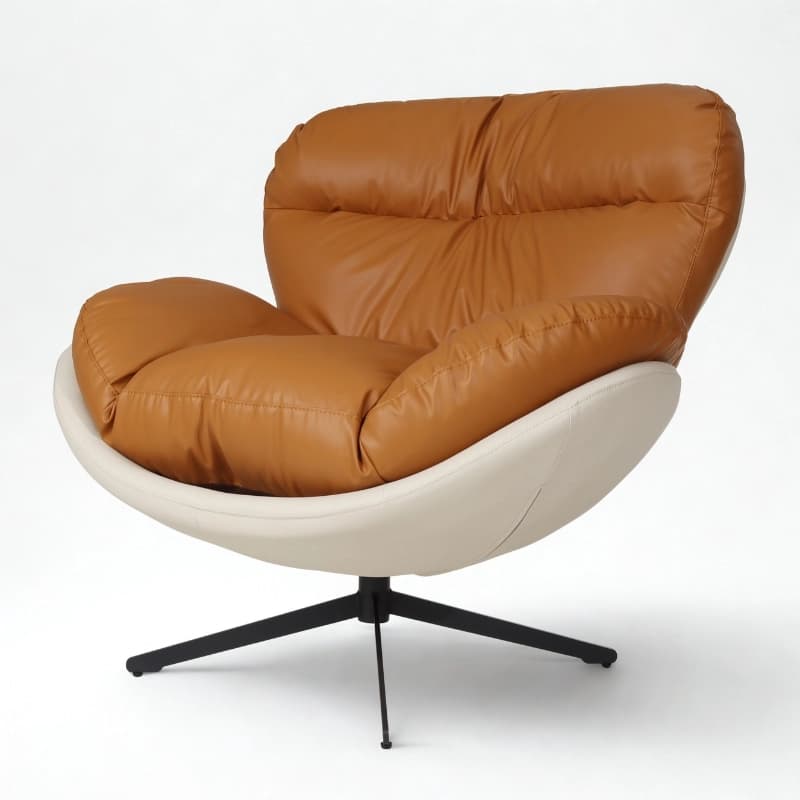 Marlin Tub Swivel Chair