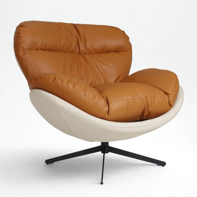Marlin Tub Swivel Chair