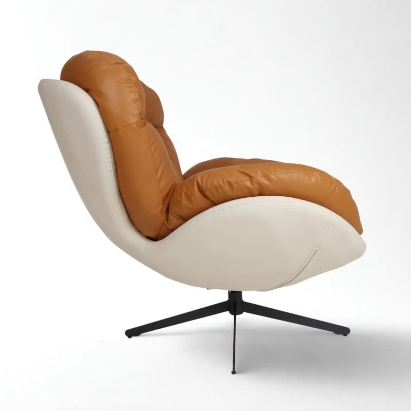 Marlin Tub Swivel Chair