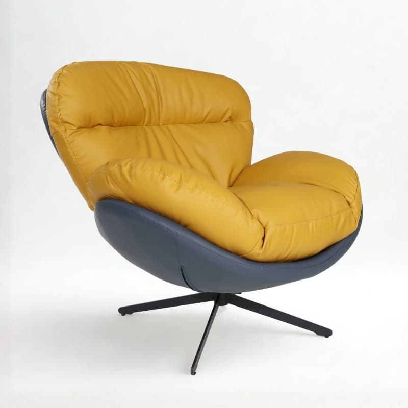 Marlin Tub Swivel Chair