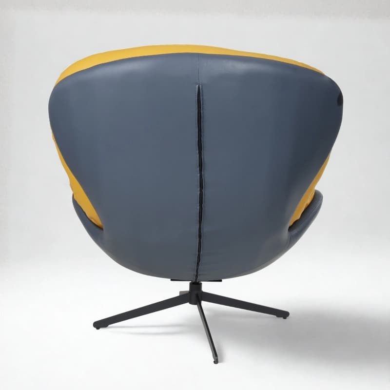 Marlin Tub Swivel Chair