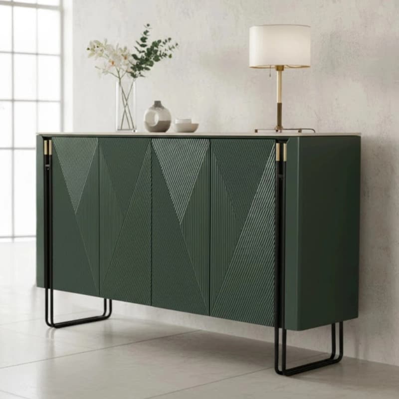 Serenita Side Cabinet