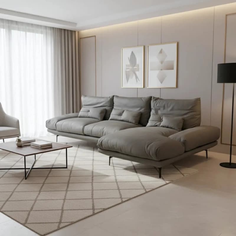 Aventi Sofa