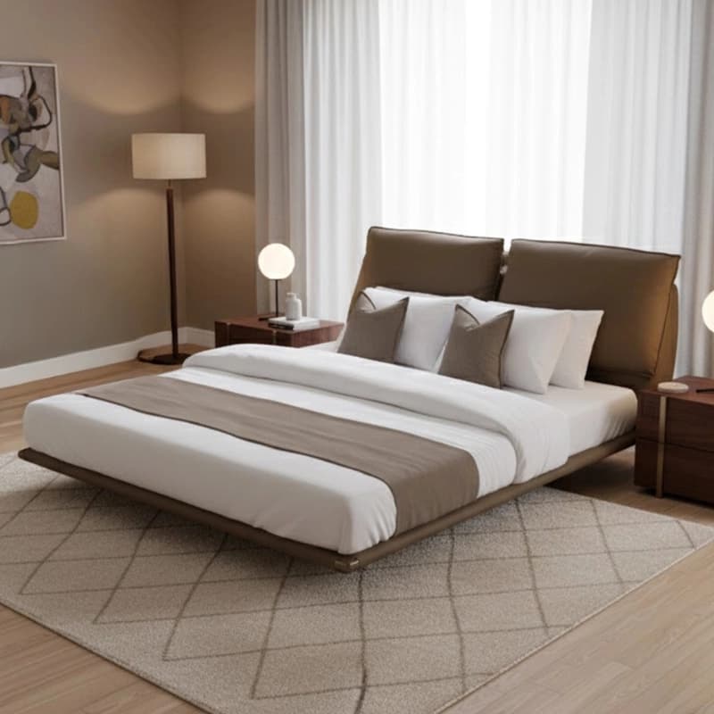 Fiorenza Bed