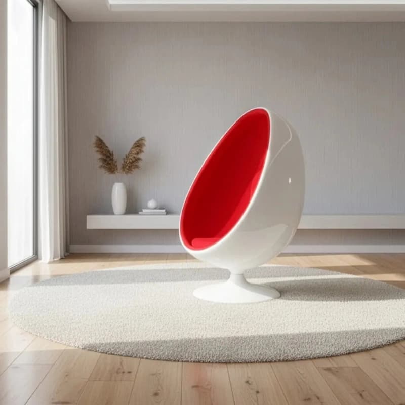 Cocoon Egg Chair