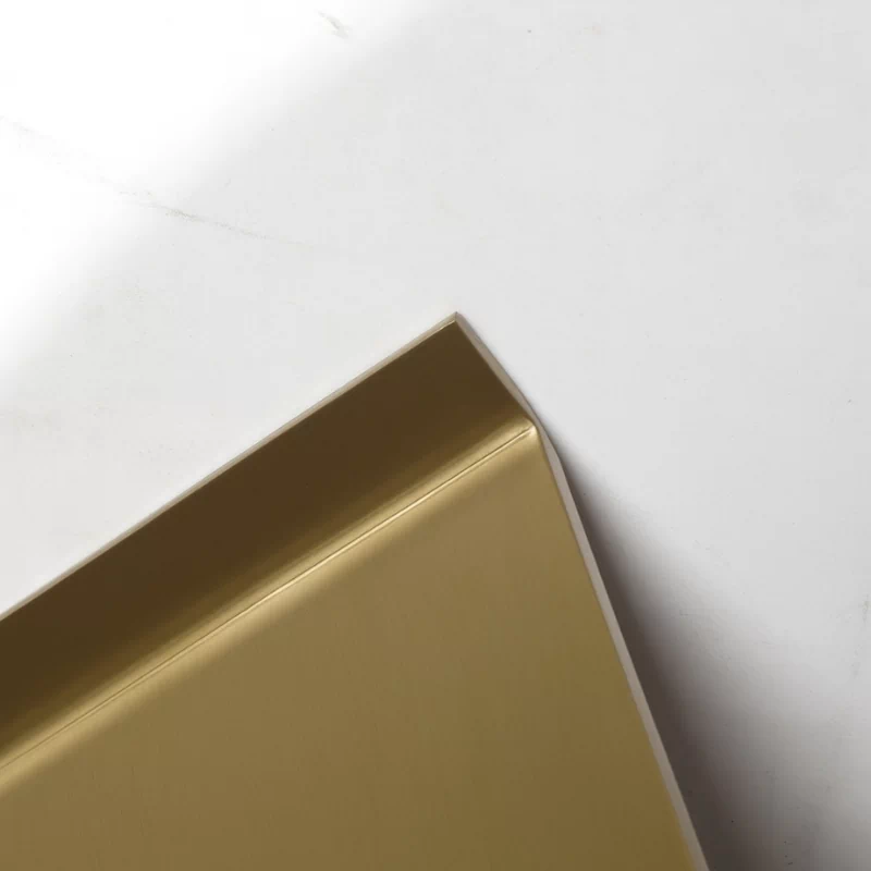 Moderno Bedside Table