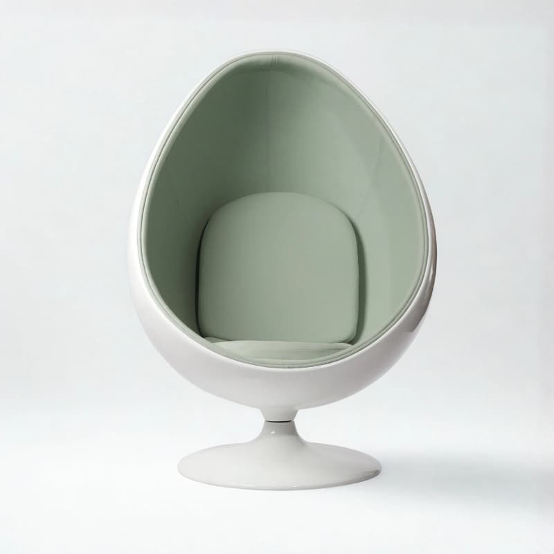 Cocoon Egg Chair