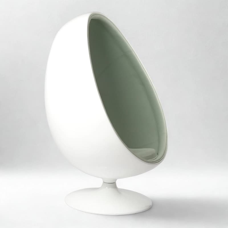 Cocoon Egg Chair