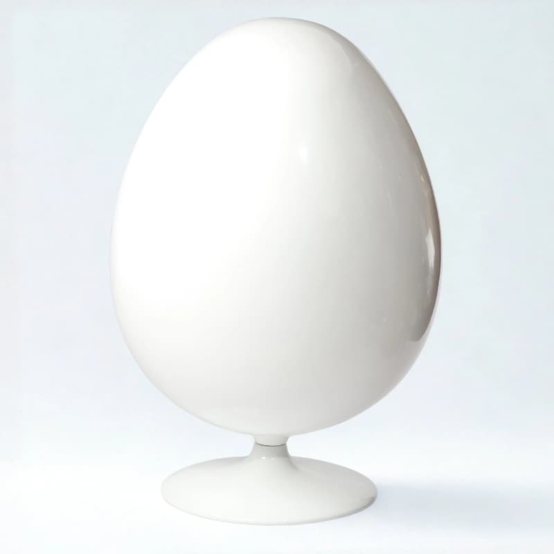 Cocoon Egg Chair