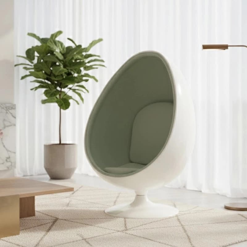 Cocoon Egg Chair