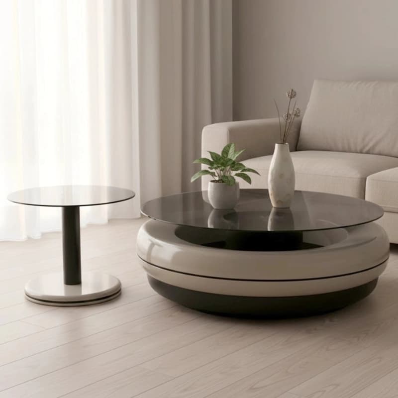 Gerona Coffee Table 