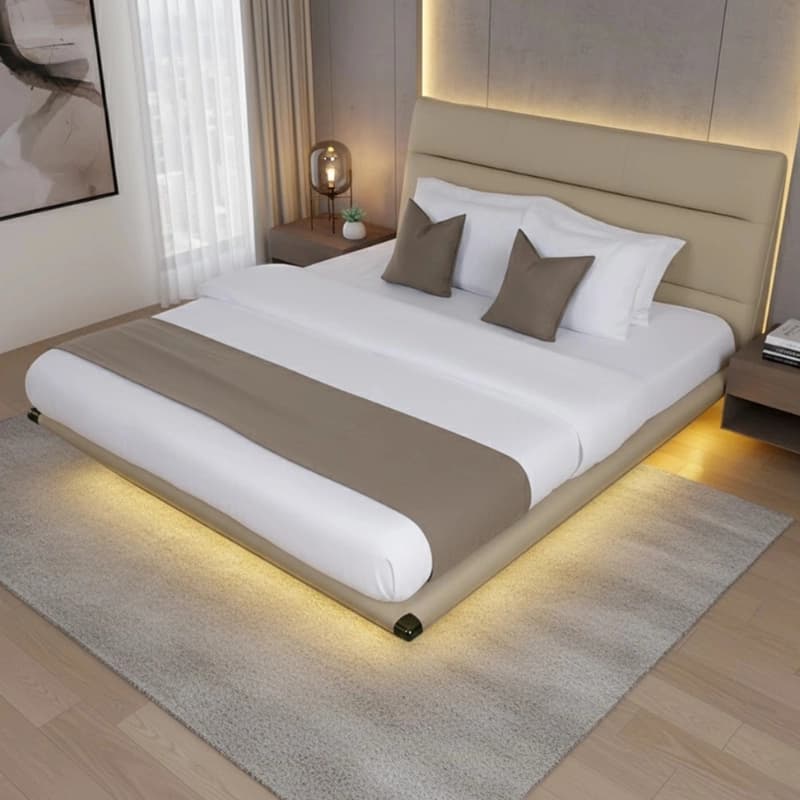 Bellezza Bed
