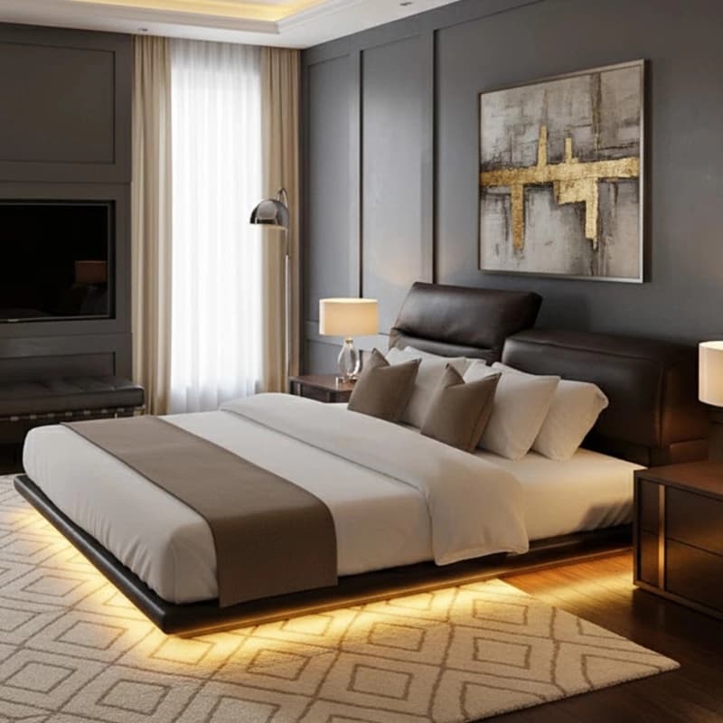 Vita Bed