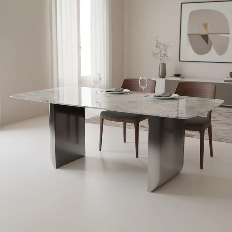 Asana Dining Table