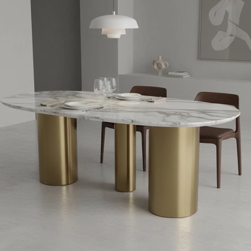 Corsica Dining Table