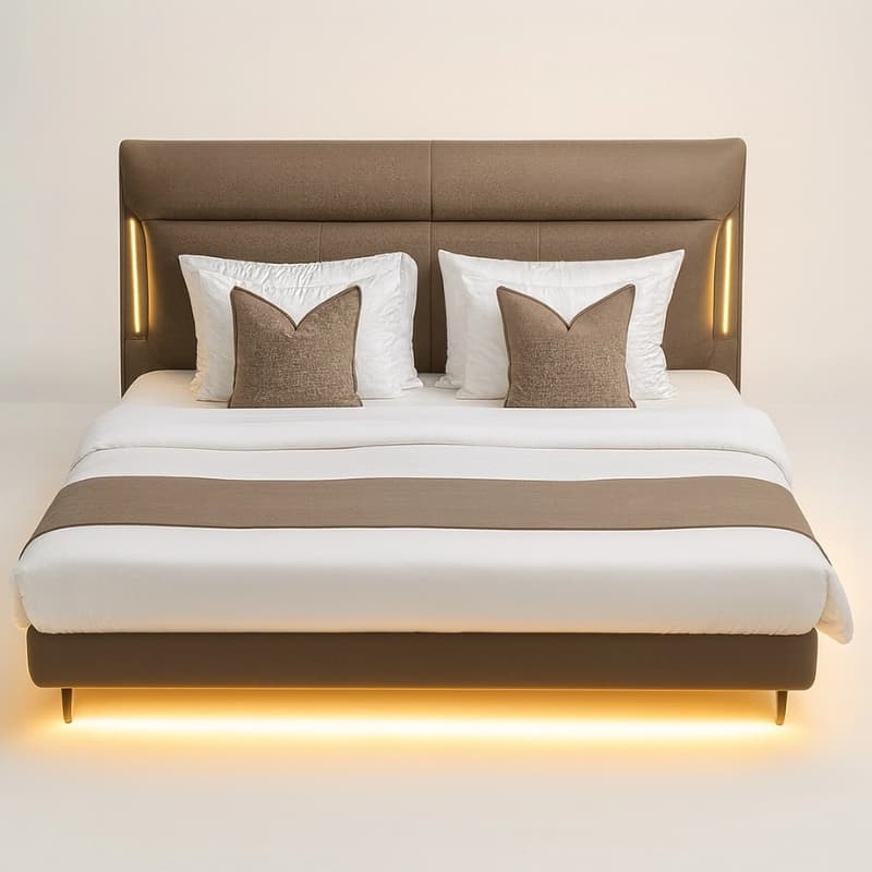 Celeste Bed