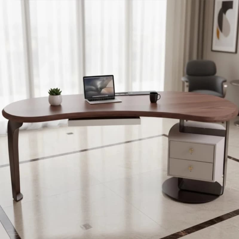 Aura Office Desk