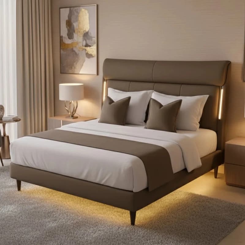 Celeste Bed