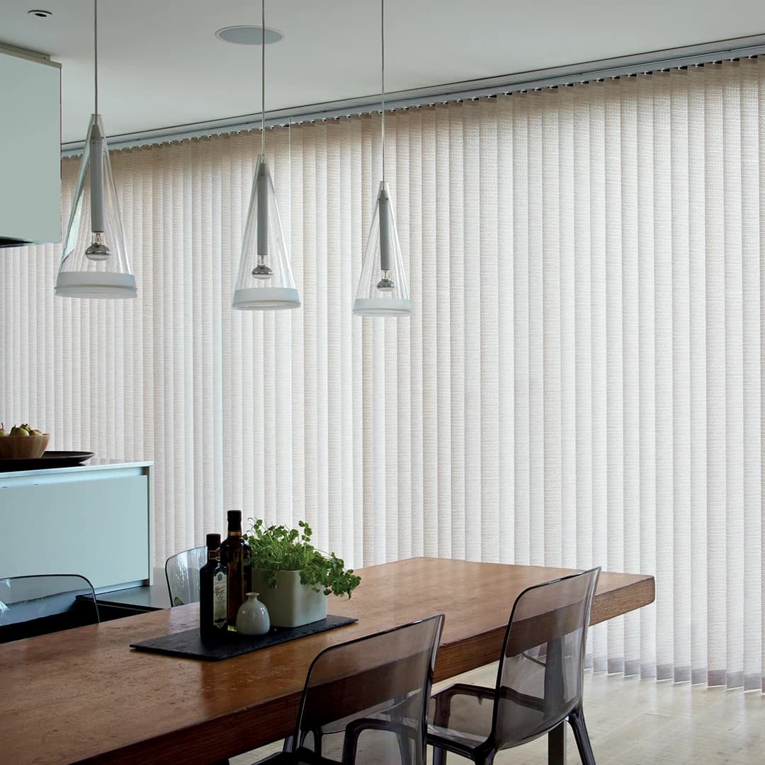 Vertical Blinds