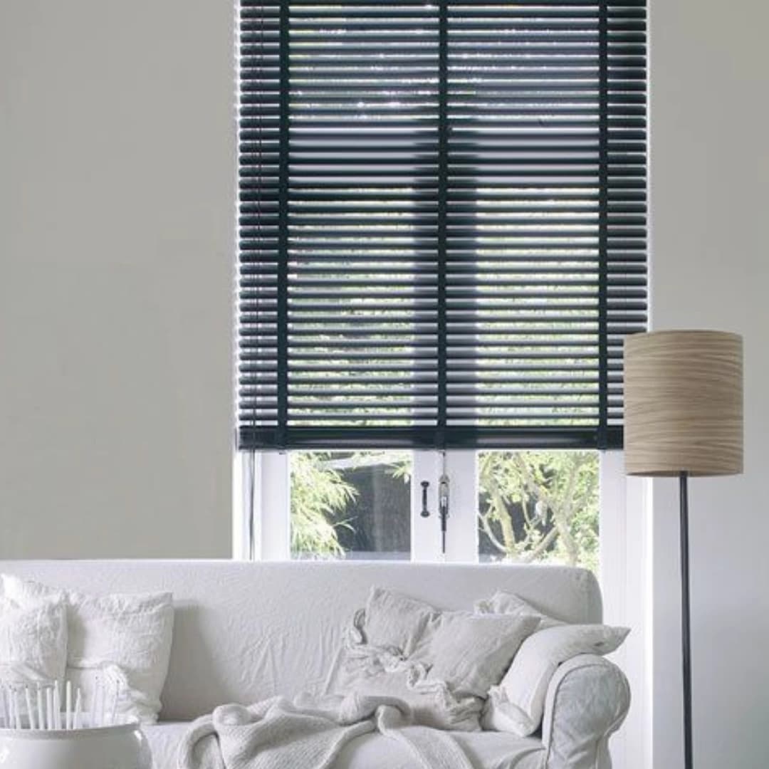 Sheer Horizon Blinds