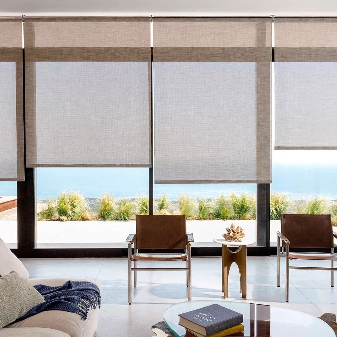 Roller Blinds