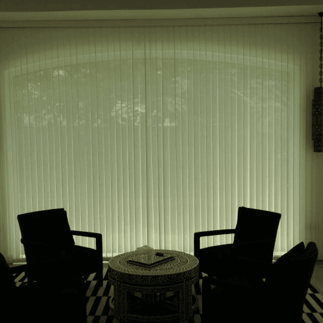 Vertical Blinds