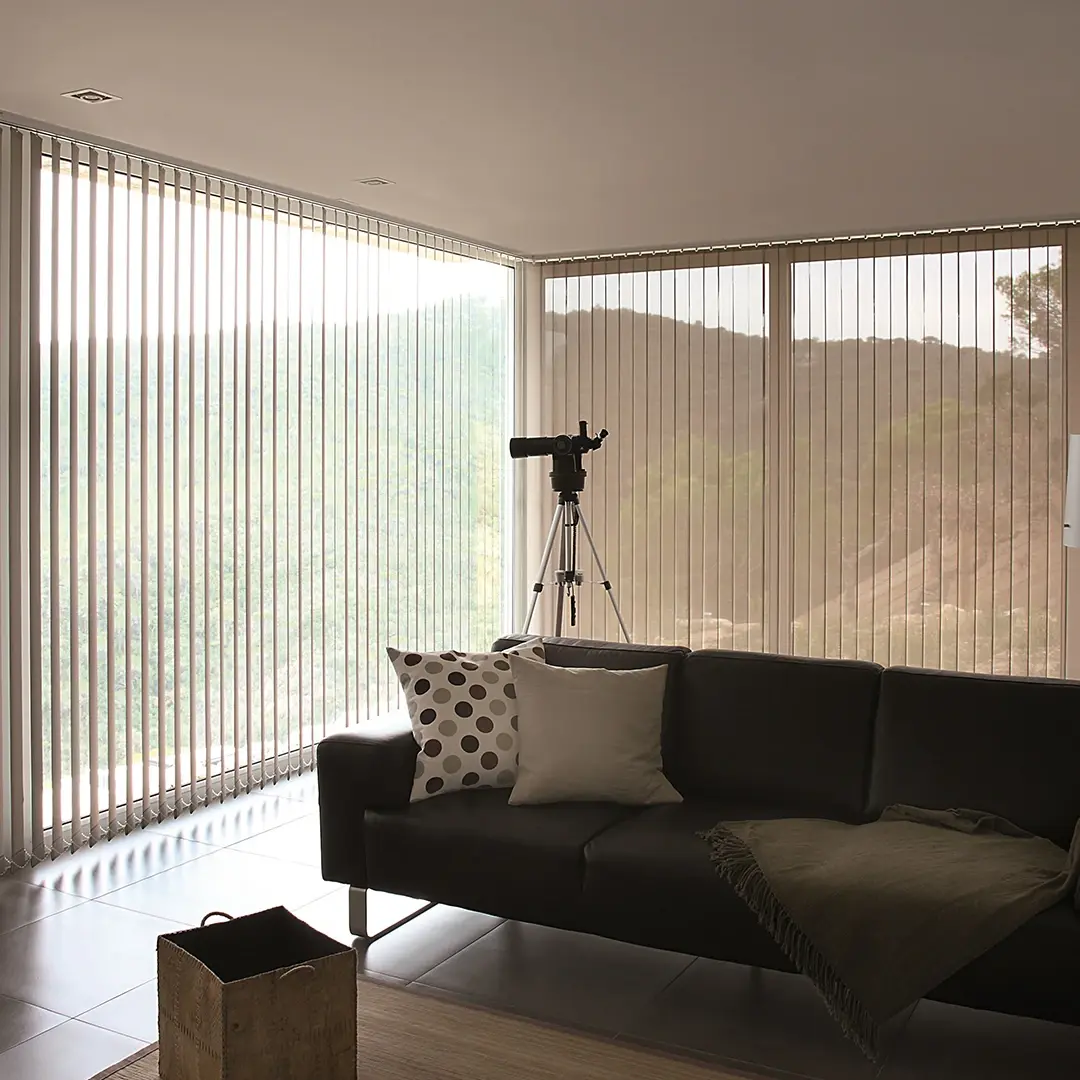 Vertical Blinds