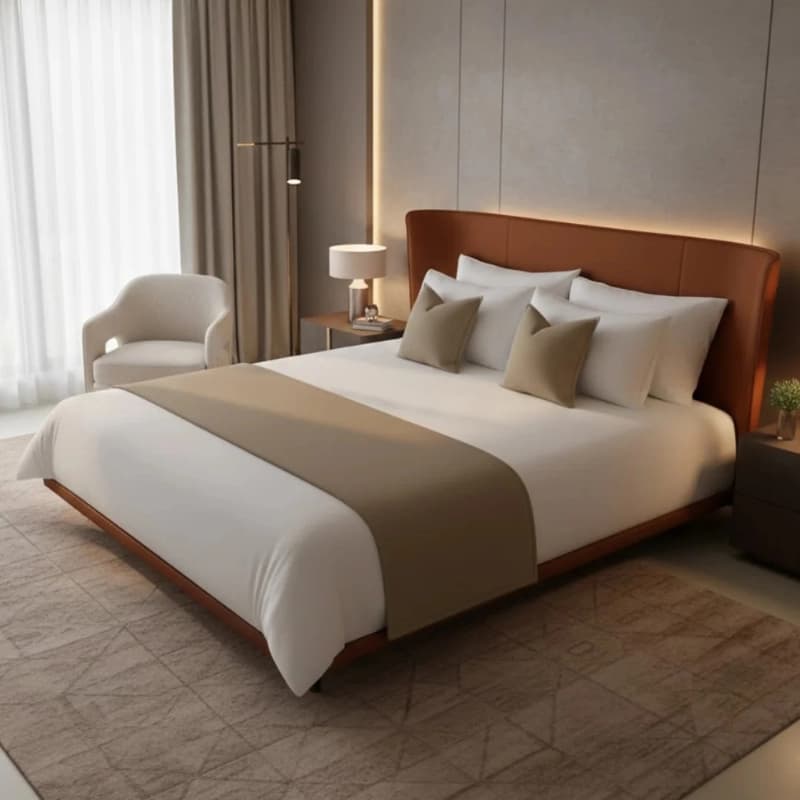 Dolce Bed