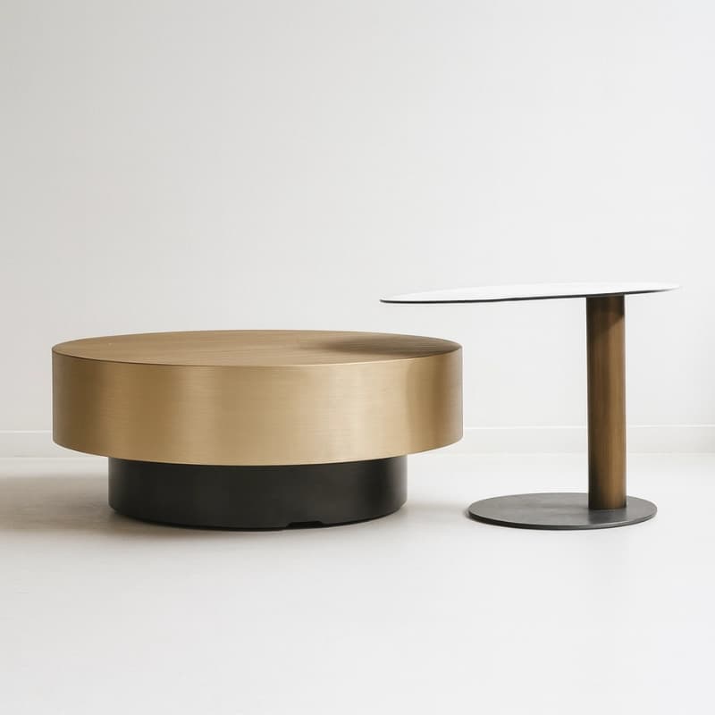 Minsk Coffee Table 