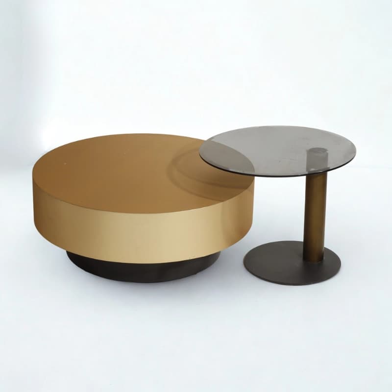 Minsk Coffee Table 