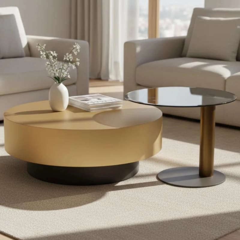Minsk Coffee Table 