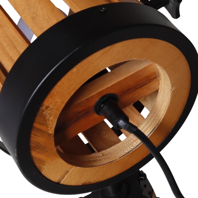 Triton Tripod Lamp