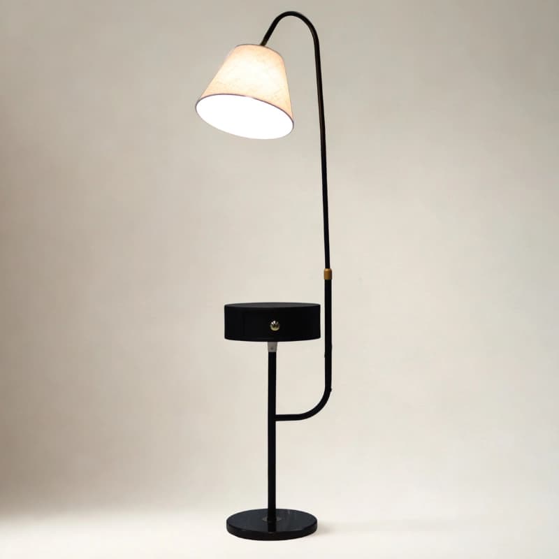 Zues Floor Lamp 