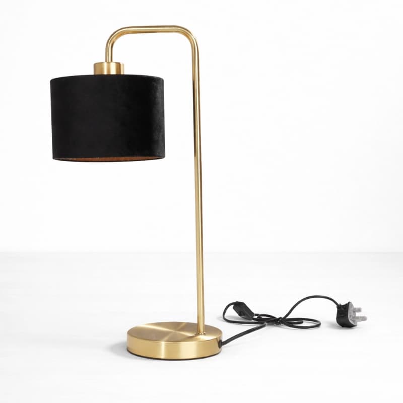 Neptune Table Lamp