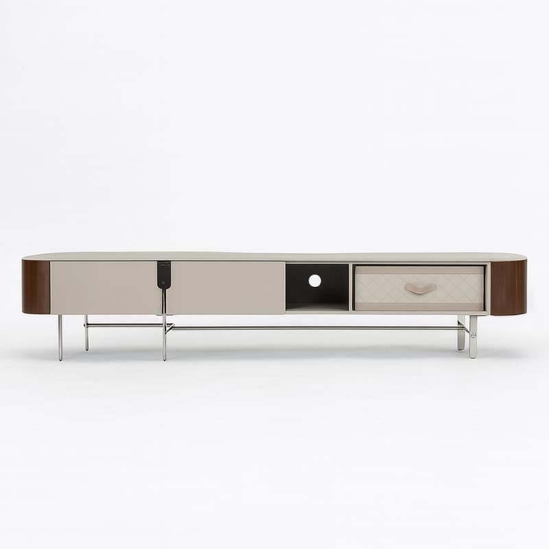 Verna TV Cabinet