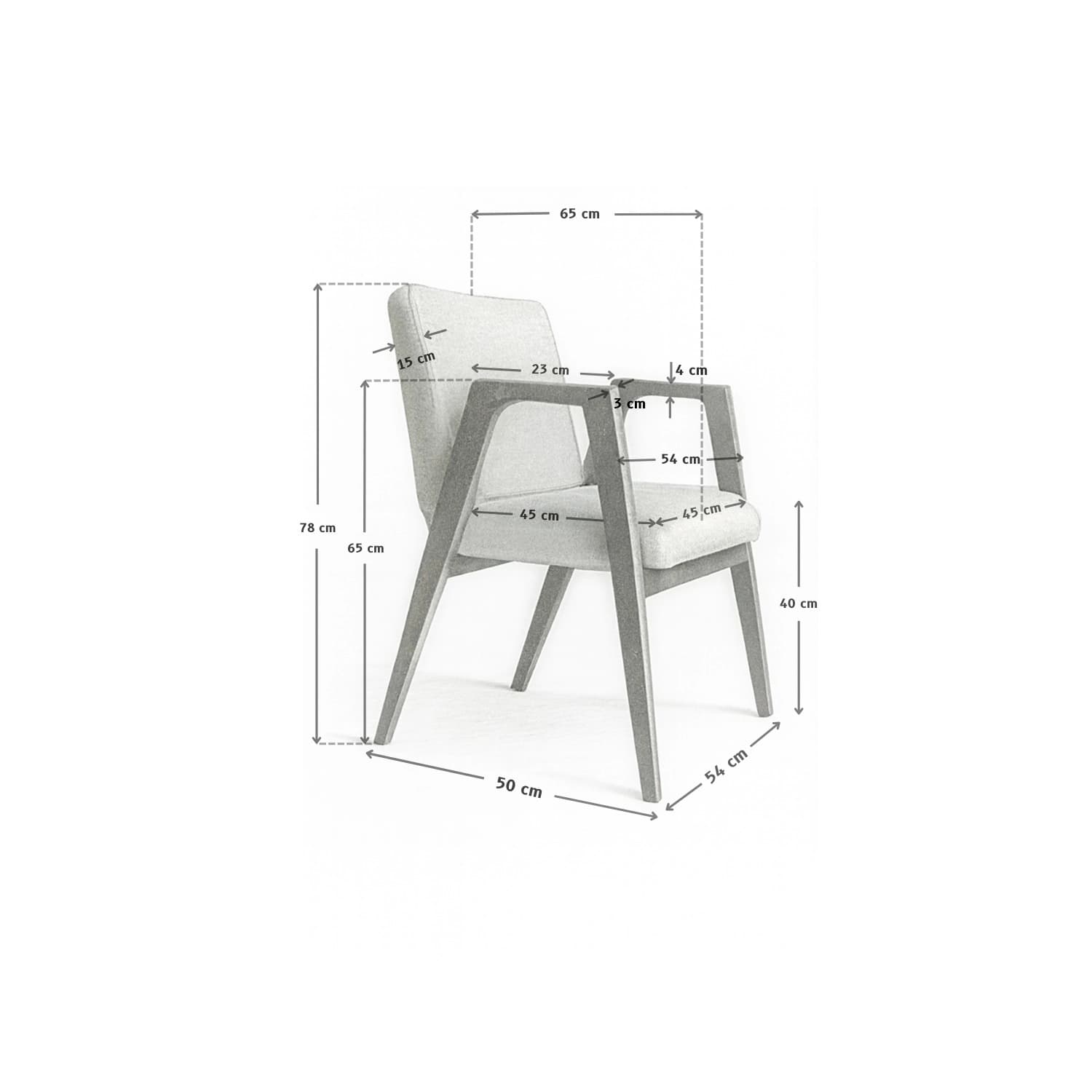 Nova Dining Chair