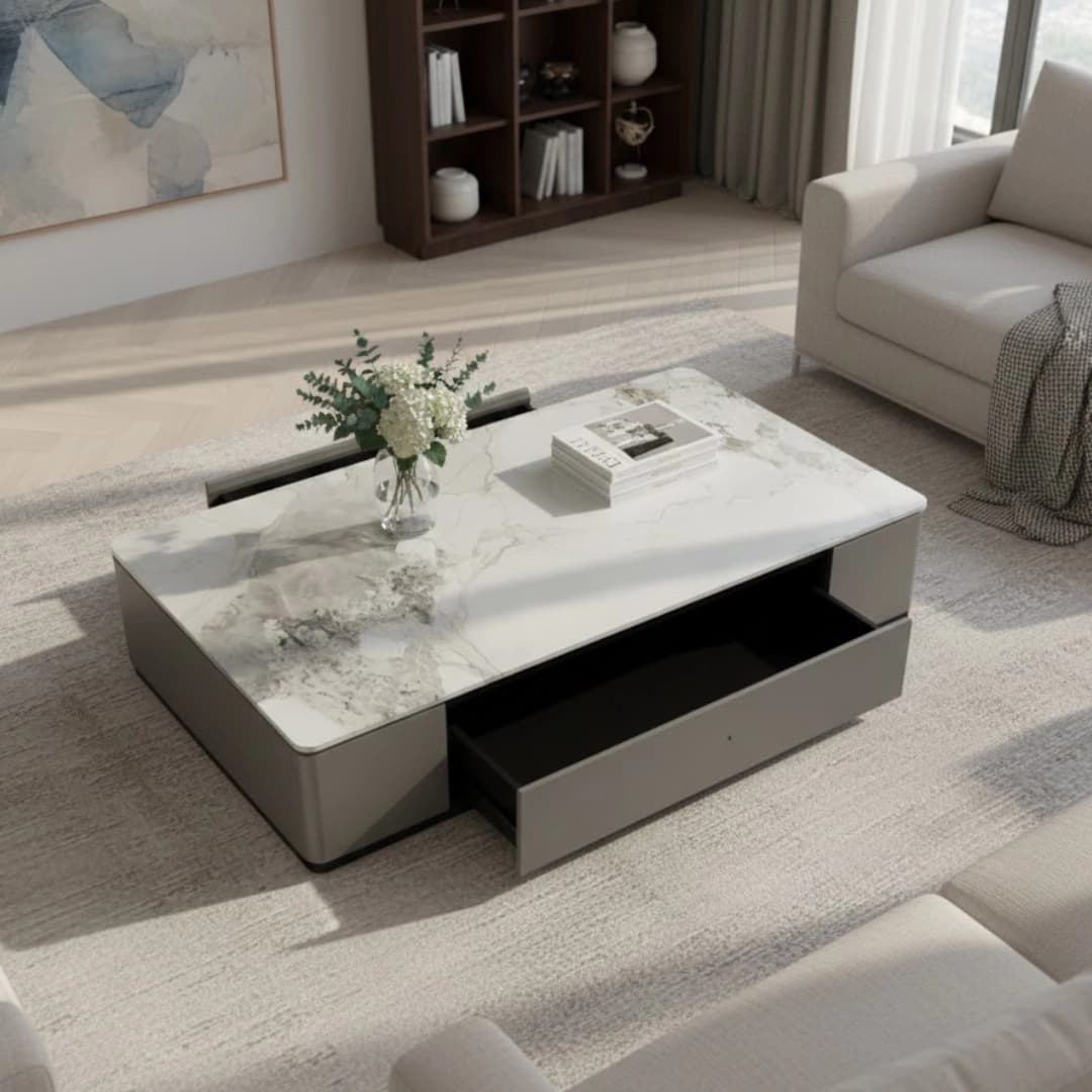 Imperia coffee table