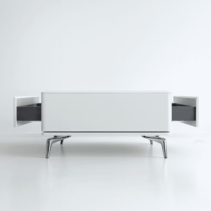 Imperia coffee table