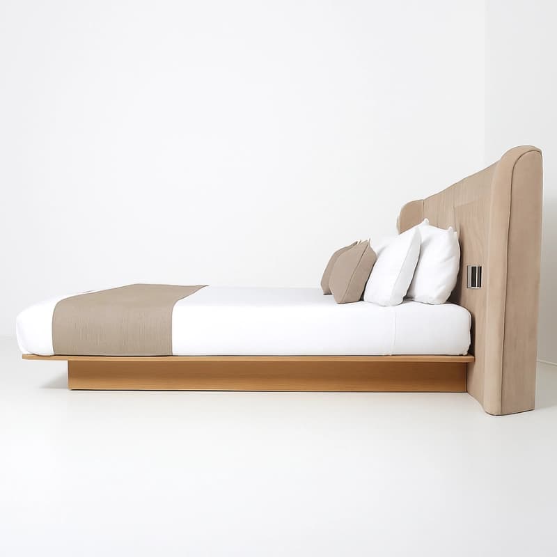 GrandVista Bed