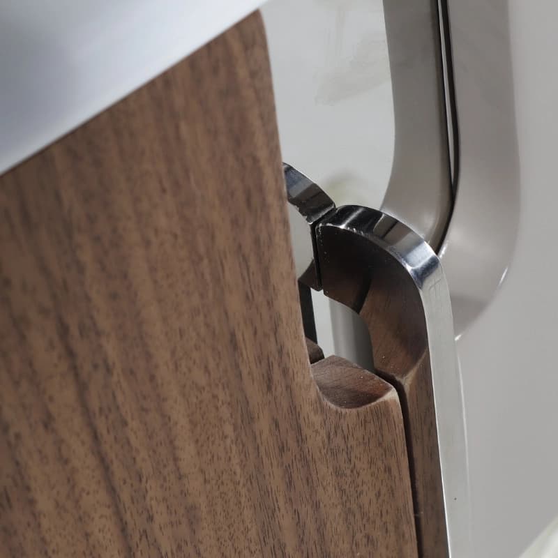 Verna Coffee Table & side table