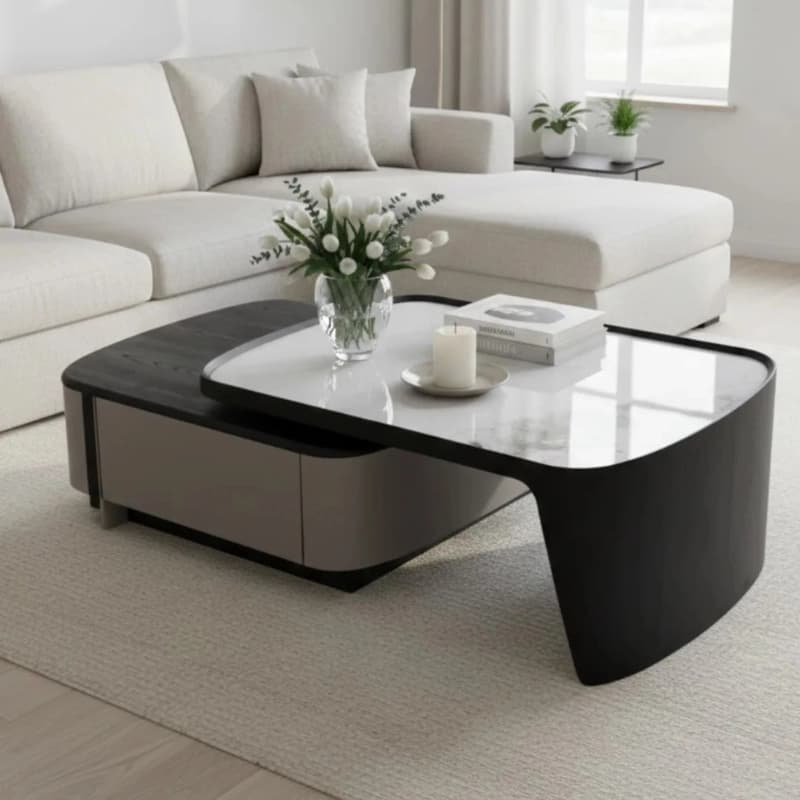 Kava Coffee Table